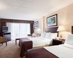 Khách sạn Holiday Inn Ocean City, An Ihg Hotel (Ocean City, Hoa Kỳ)