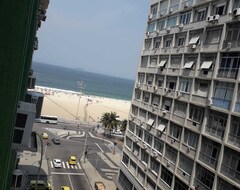 Hotel Copacabana Beach Apartments 48 (Rio de Janeiro, Brasilien)