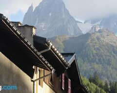 Hotel Studio (Chamonix-Mont-Blanc, France)
