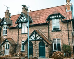 Toàn bộ căn nhà/căn hộ Rose Cottage (Brough, Vương quốc Anh)