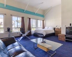 Koko talo/asunto Ocean Luxury Suites (Santa Monica, Amerikan Yhdysvallat)