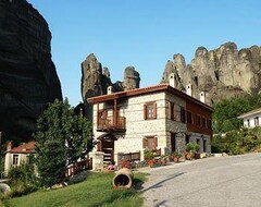 Khách sạn Guesthouse Sotiriou (Kastraki, Hy Lạp)