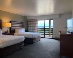 Hotel SureStay Plus By Best Western Gold Beach (Gold Beach, USA)