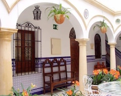 Hotel Maestre (Córdoba, España)