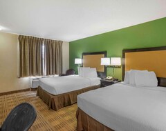 Khách sạn Extended Stay America Suites - Philadelphia - Horsham - Welsh Rd. (Horsham, Hoa Kỳ)