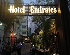 Khách sạn Hotel Emirates (Kolkata, Ấn Độ)