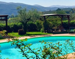 Cijela kuća/apartman Pool Villa Yoga - Spoleto Tranquilla - A Sanctuary Of Dreams And Peace (Piacenza, Italija)