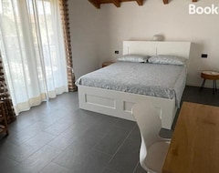 Cijela kuća/apartman Appartamento Cavaria 416 (Oggiona con Santo Stefano, Italija)