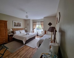 Hotel Parkhouse Bed And Breakfast (Bunratty, Irska)