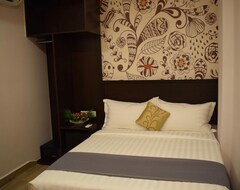 Hotel Mm @ Sunway (Subang Jaya, Malasia)