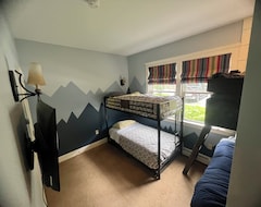 Entire House / Apartment Castle Hill Resort Condo (Cavendish, USA)