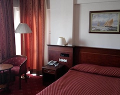 Khách sạn Ozilhan Hotel (Ankara, Thổ Nhĩ Kỳ)