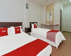 Khách sạn OYO 89765 Motel Arau (Kuala Perlis, Malaysia)