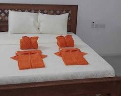 Hotelli Amani Paje B&B (Zanzibar City, Tansania)
