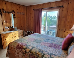 Casa/apartamento entero Spruce Moose Chalets (Moose Pass, EE. UU.)