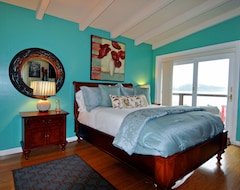 Hele huset/lejligheden Luxury Two Bedroom On Sf Bay - Fabulous Views And Pool (Tiburon, USA)