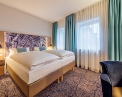 Hotel CityClass Residence am Dom (Cologne, Germany)