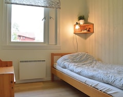 Tüm Ev/Apart Daire 2 Bedroom Accommodation In Vaggeryd (Hok, İsveç)