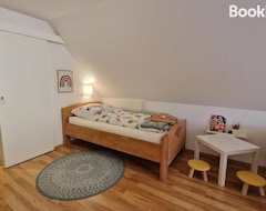 Entire House / Apartment Ferienwohnungen Dummersee - Familie Hamade - Haus Alter Pferdestall (Hüde, Germany)
