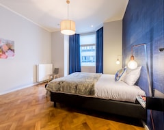 Casa/apartamento entero Smartflats Grand-place X - 1 Bedroom (Elsene-Ixelles, Bélgica)