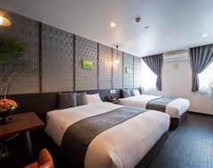 Khách sạn Hotel Teiregikan / Vacation Stay 65082 (Tobe, Nhật Bản)