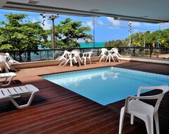 Hotel Seaflats Meireles - Villa Costeira (Fortaleza, Brazil)