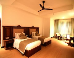 Hotel Araliya Red - Lean Luxury (Nuwara Eliya, Šri Lanka)