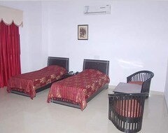 Hotel Premdeep International (Kashipur, Indien)