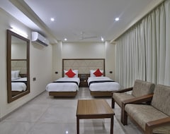 Capital O 44249 Hotel Kavery Mansingh Inn (Rajkot, Indien)