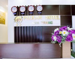 فندق Pelican Nha Trang (نها ترانج, فيتنام)