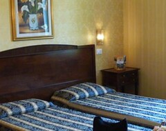 Hotel Villa Aricia (Ariccia, Italia)