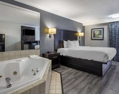 Suburban Extended Stay Hotel (Rock Hill, Sjedinjene Američke Države)