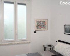 Hele huset/lejligheden Piazza Della Vittoria Apartment (Genova, Italien)