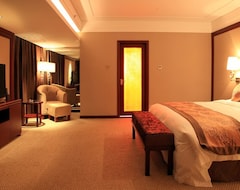 Grand Metropark Hotel Shenyang (Šenjang, Kina)