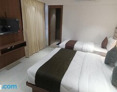 Khách sạn Hotel Pearl Residency (Thane, Ấn Độ)