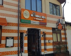 Khách sạn Nonna Mia (Bucharest, Romania)