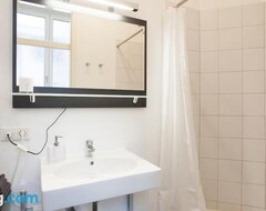 Hele huset/lejligheden Exclusive 2-room Apartment (Nürnberg, Tyskland)