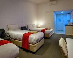 Hotel Crossroads Ecomotel (Port Augusta, Australija)