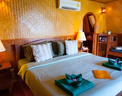 Hotel Koh Kood Beach Resort (Koh Kood, Thailand)