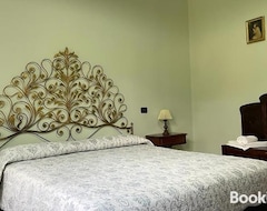 Bed & Breakfast B&B Villa Rachele (Casaletto Spartano, Ý)