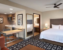 Khách sạn Homewood Suites by Hilton Chicago Downtown West Loop (Chicago, Hoa Kỳ)