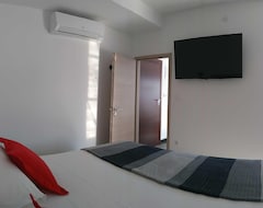 Aparthotel Ark Beach Hotel (Split, Croacia)
