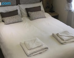 Tüm Ev/Apart Daire Tattershall Lakes Retreat 3 Bedroom Mini Lodge (Lincoln, Birleşik Krallık)