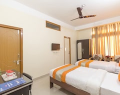 Hotel OYO 8209 The Park Ovo Hotal (Guwahati, India)