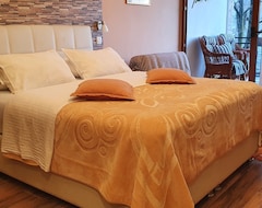 Otel Villa Cardak (Mostar, Bosna-Hersek)
