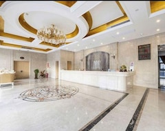 Hotel Wuyi International (Dalian, Kina)