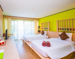 Otel Phuket Island View Resort - Sha Extra Plus (Karon Beach, Tayland)