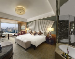 Khách sạn InterContinental Century City Chengdu, an IHG Hotel (Chengdu, Trung Quốc)