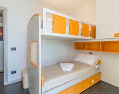 Aparthotel Residence Domaso Resort & SPA (Domaso, Italia)