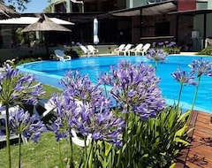 Hotel Campo & Golf (Victoria, Argentina)